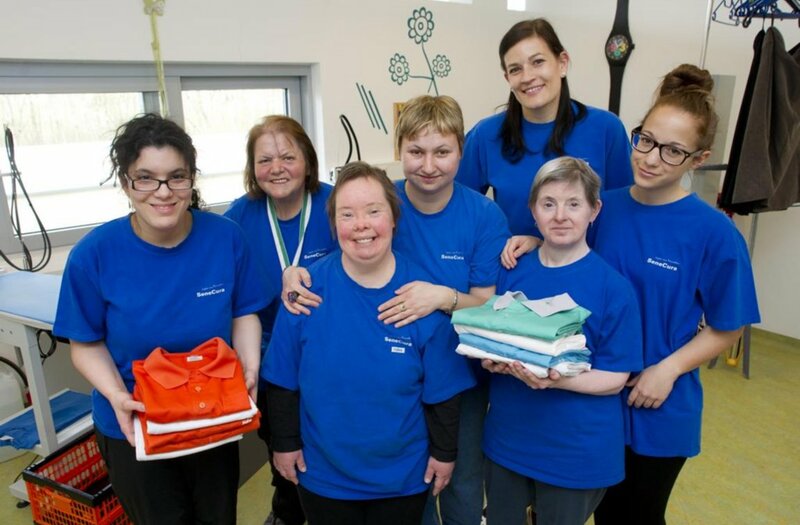 Fotograf_Christoper_Mavric_Arbeitsgruppe_Senecura_Vasoldsberg